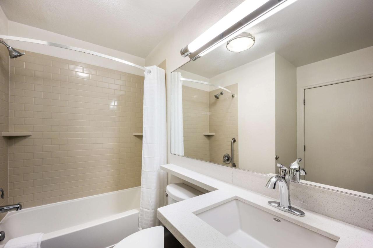 Sonesta Simply Suites Chicago Waukegan Exterior foto