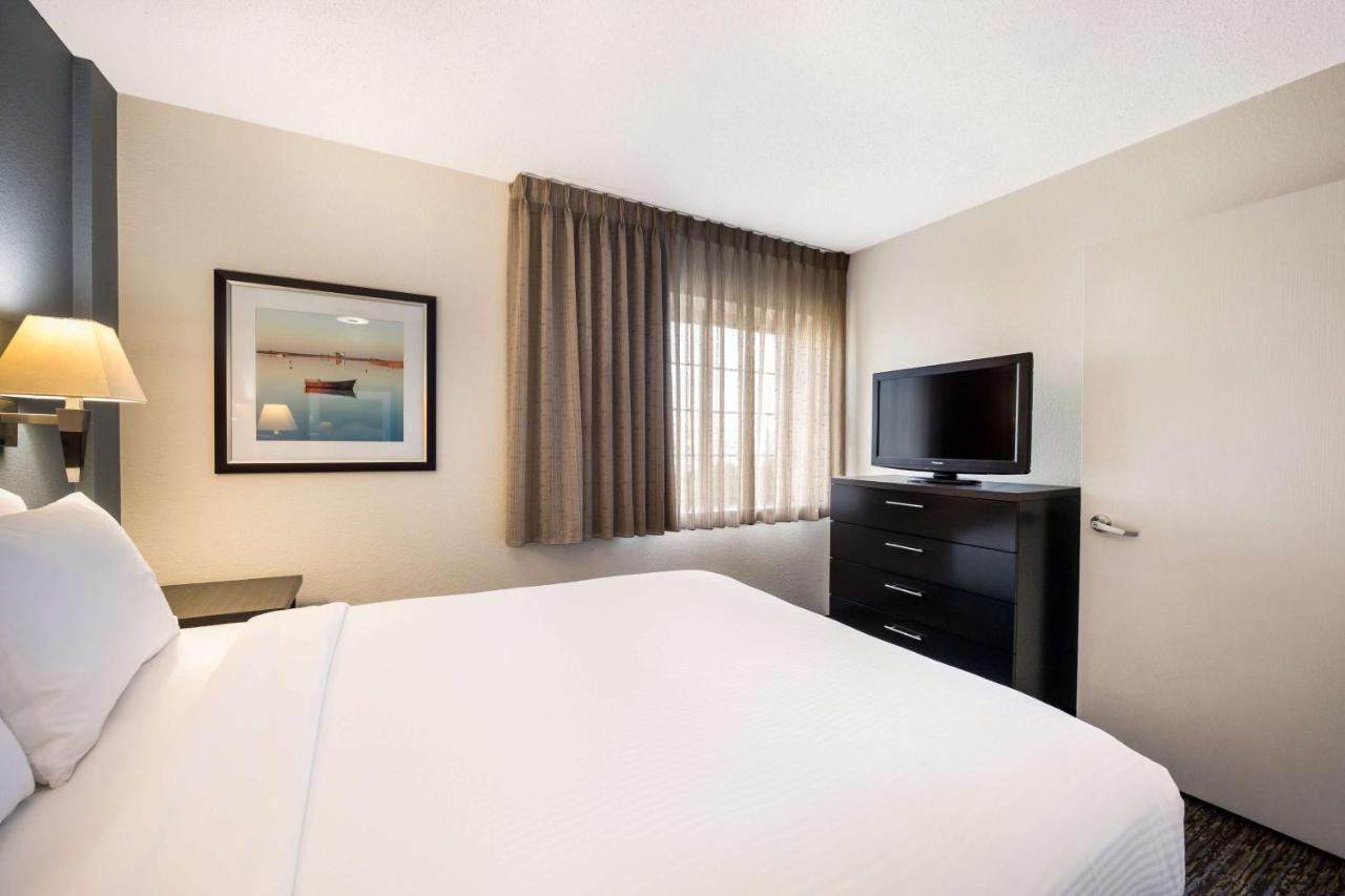 Sonesta Simply Suites Chicago Waukegan Exterior foto