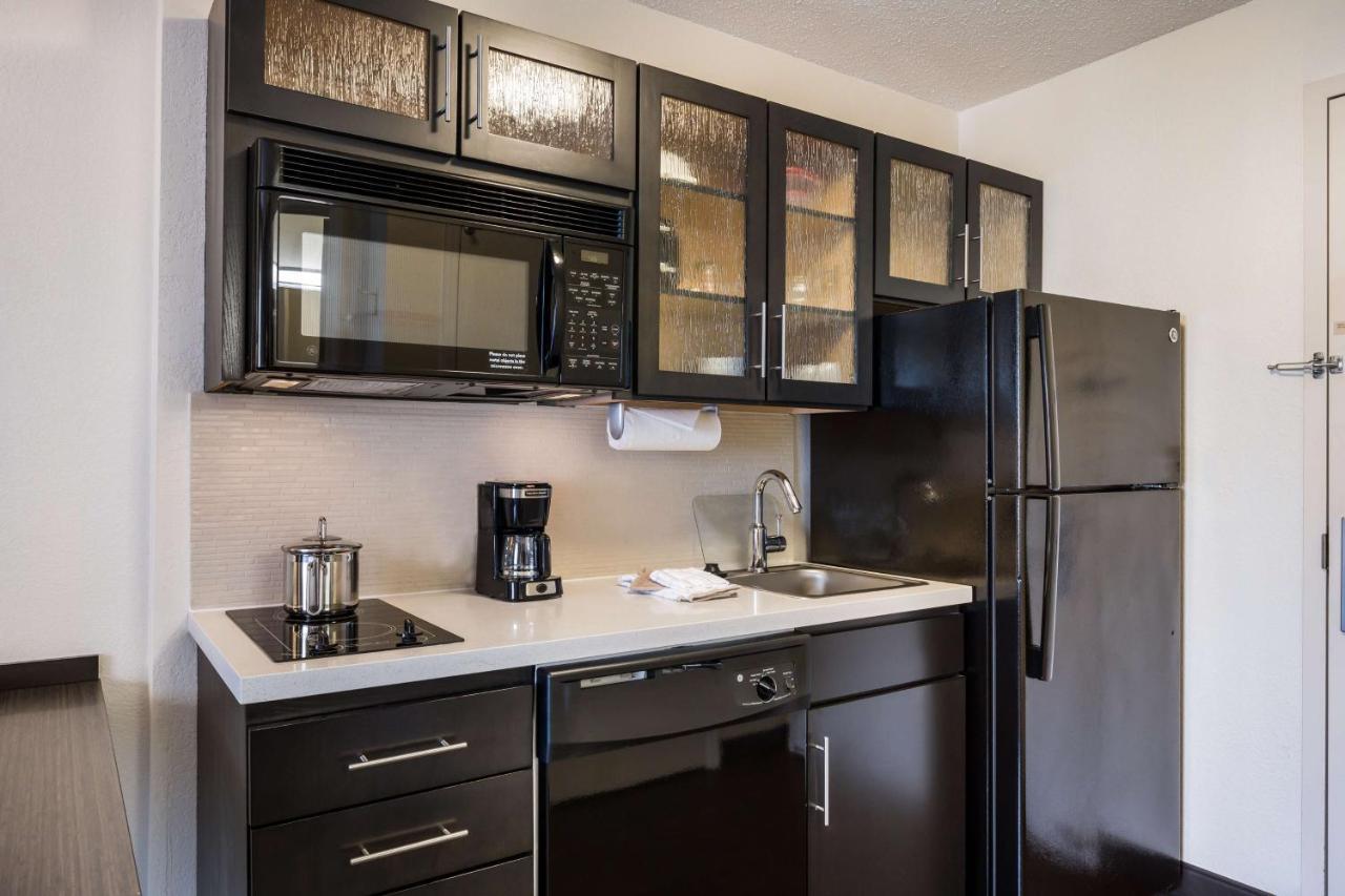Sonesta Simply Suites Chicago Waukegan Exterior foto