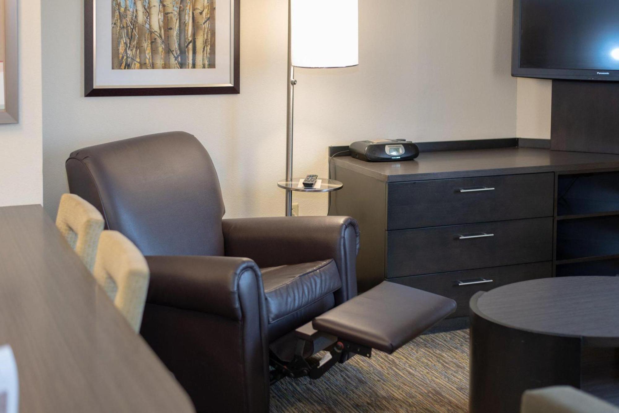Sonesta Simply Suites Chicago Waukegan Exterior foto