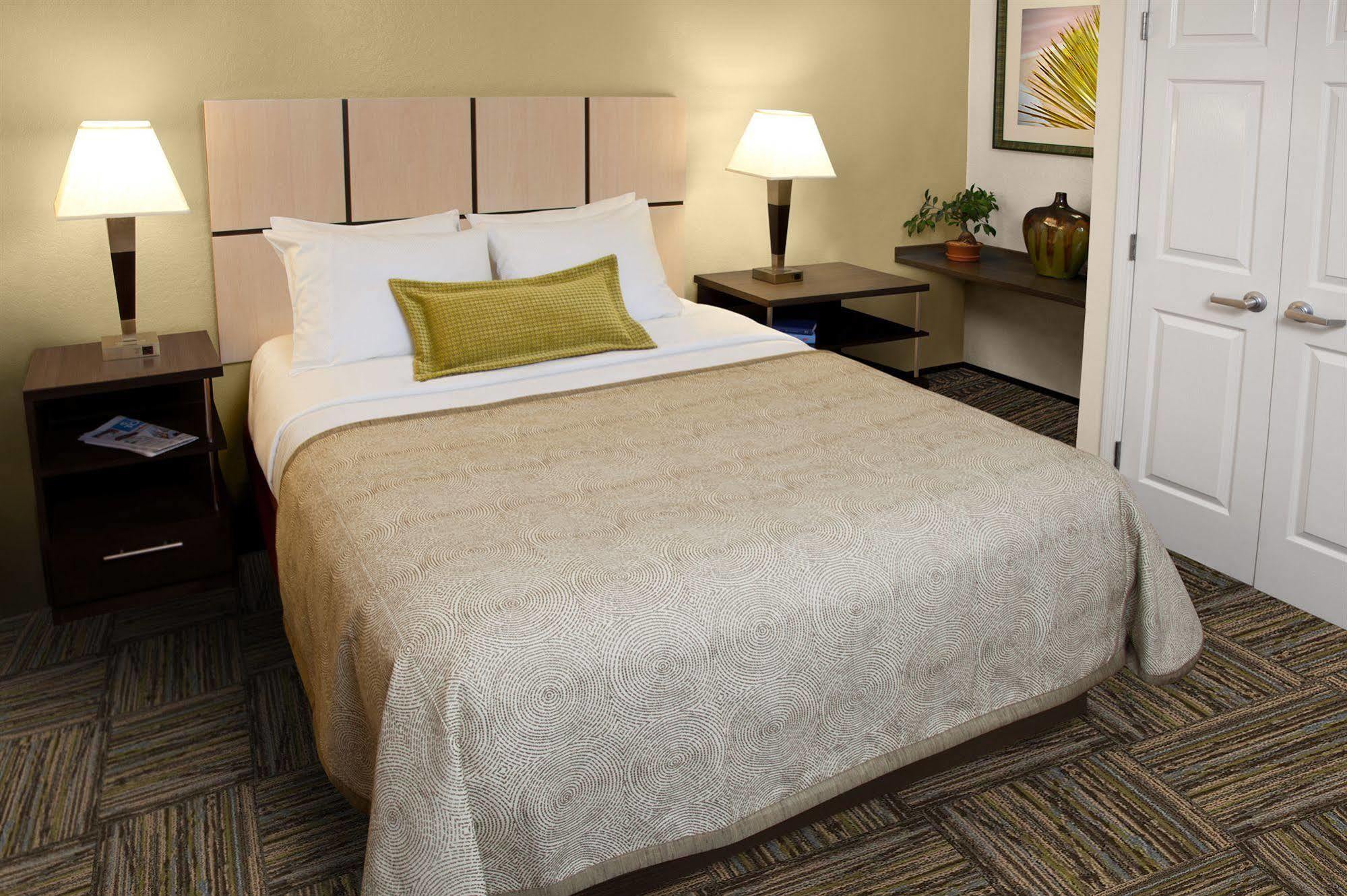 Sonesta Simply Suites Chicago Waukegan Habitación foto